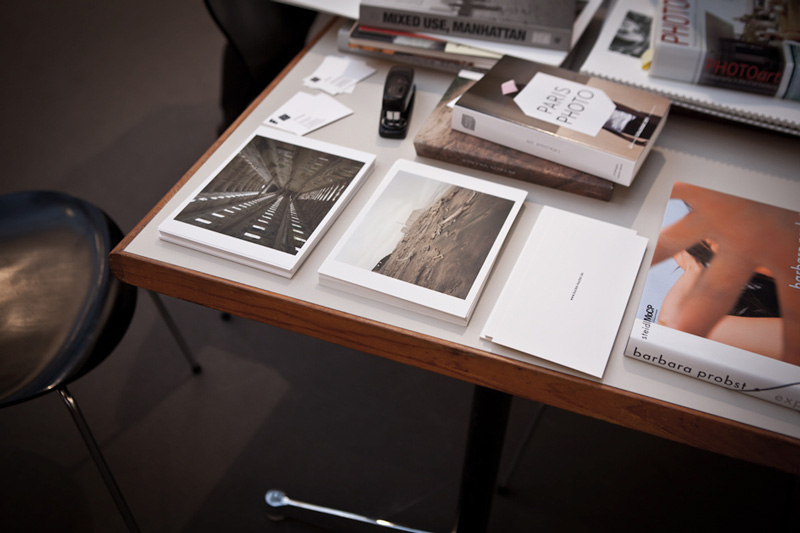 tables